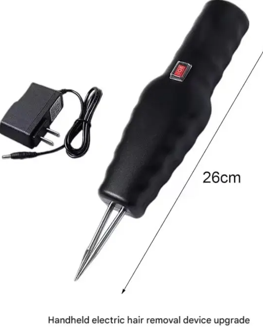 Portable Waterproof Feather Plucker for Chicken Duck Goose Bird